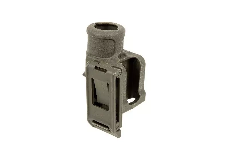 Poche polymère pour torche V85 - Olive Drab