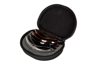 Ensemble de lunettes de protection Venture Gear Drop Zone