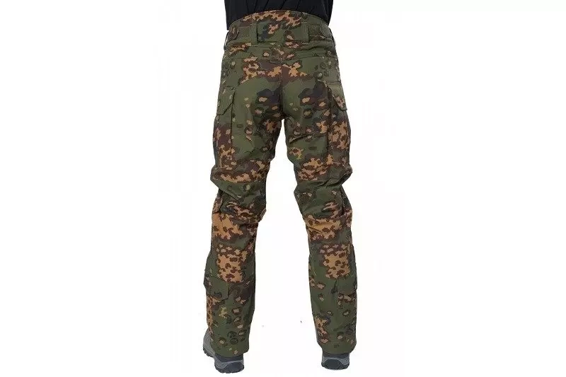 MOD2 Combat Pants - SS-Lieto