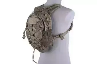 Sparrow Egg Backpack - MC