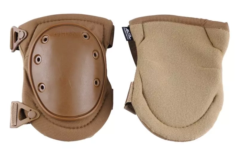 Genouillères AltaFLEX™ - coyote