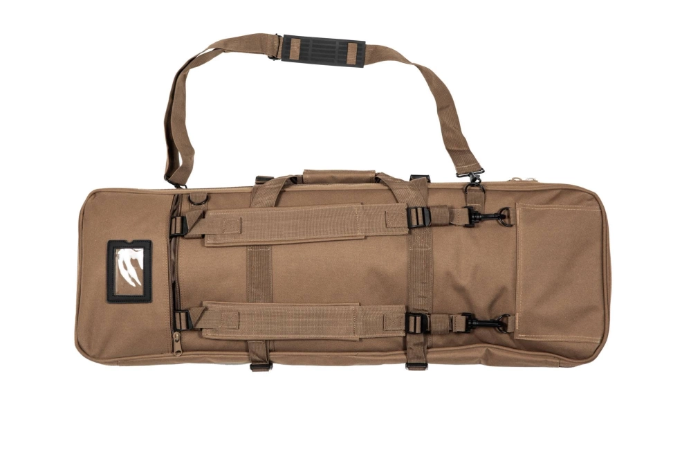 Gun Bag V2 - 84cm - tan