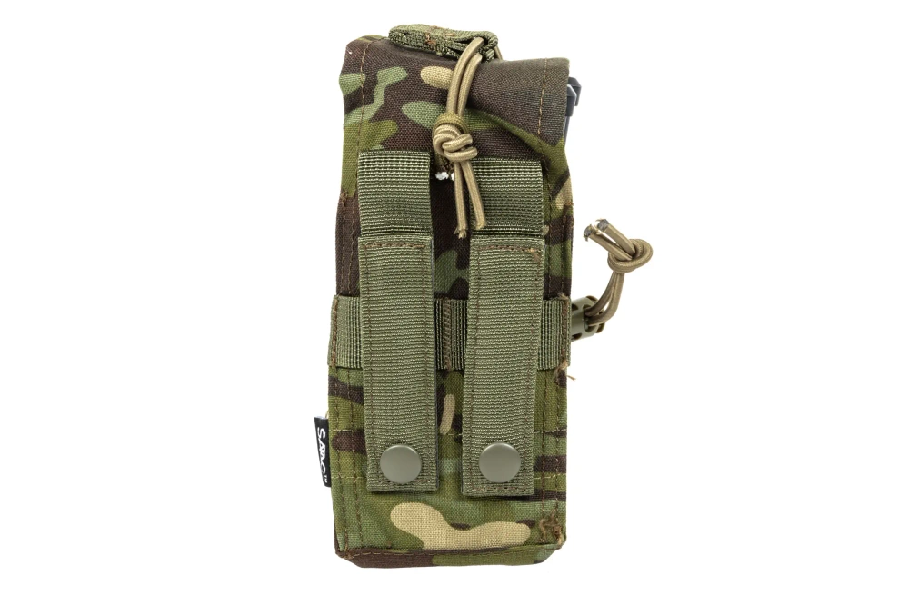 Specna Arms Tactical MC Tropic double pochette à poche universellele