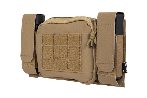 Multifunkční panel Primal Gear Coyote Brown