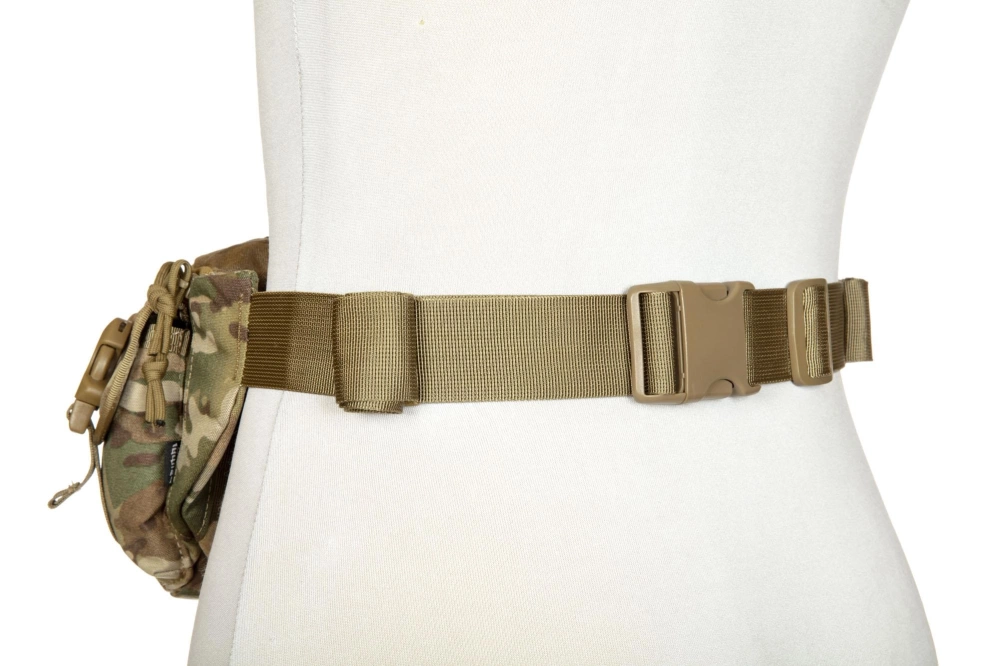Cantab MC® tactical kidney