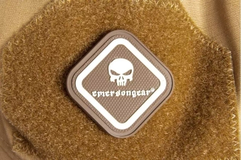 Tactical Assaulter Cap - Coyote Brown