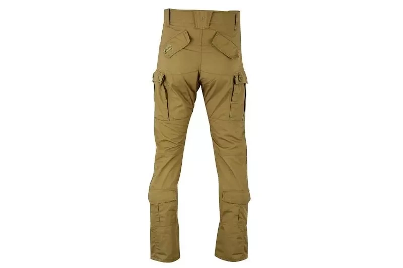 Pantalons tactiques Opérateur - coyote