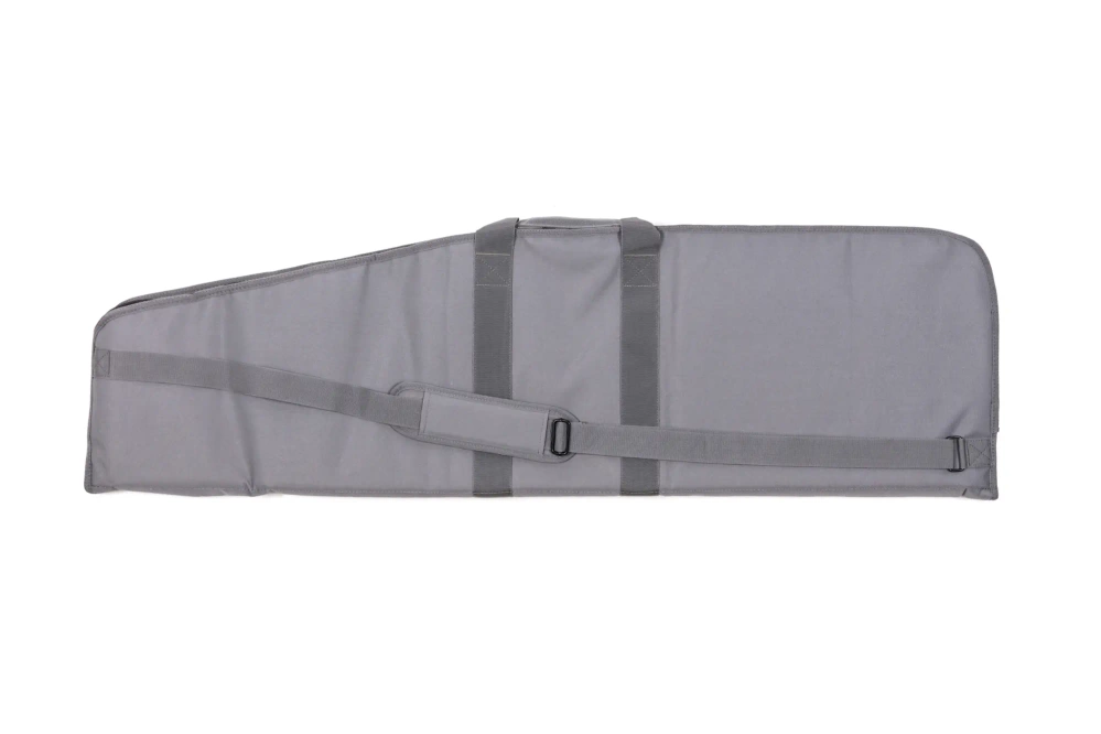 Pokrowiec SAVIOR EQUIPMENT The Patriot Rifle Case 114 cm Szary