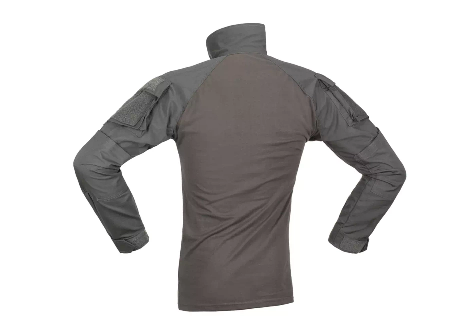Bluza Combat Shirt - Wolf Grey