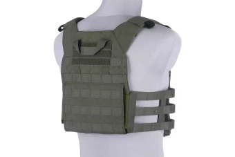 GPC Kangaroo Vest+ skelet - Ranger Green