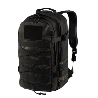 Batoh RACCOON Mk2 (20 l), Cordura® - MC Black