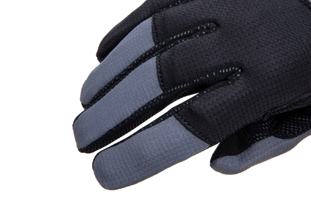 Outdoorové rukavice Armored Claw Essential Seeker Ghost Mélange