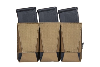 Primal Gear tactisch inzetstuk Coyote Bruin