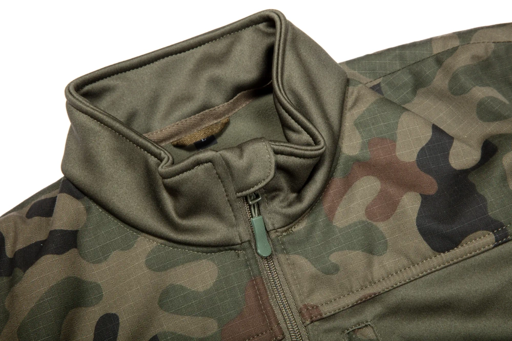 SPM-01 SOFTSHELL - WZ.93 Polish Woodland