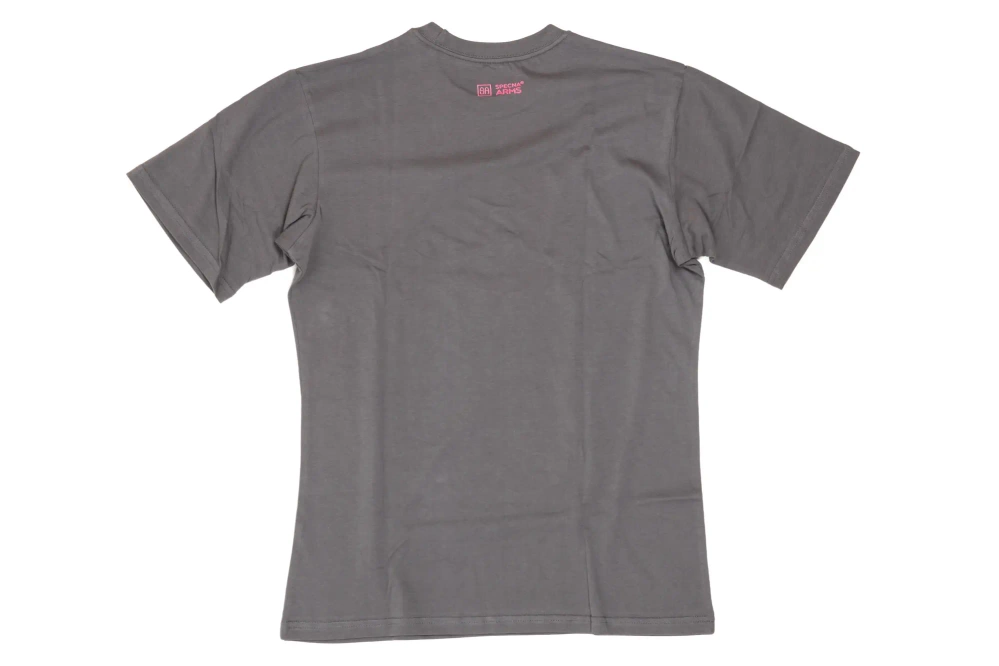 Specna Arms Flex X-Series Your Way Of Airsoft T-Shirt 05 Pink