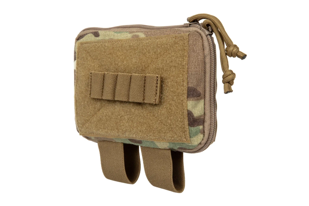 Apteczka Taktyczna Zrywana - Mullticam