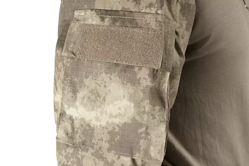 Mikina Combat Shirt - ATC AU