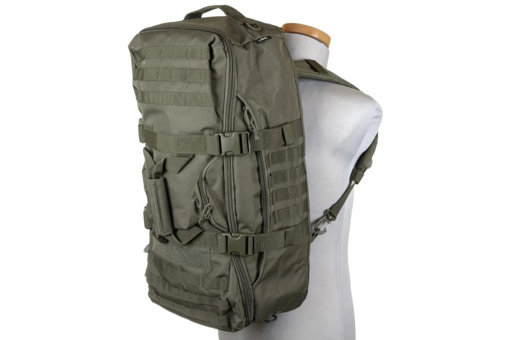 Plecak 40L Specna Arms Tactical Oliwkowy