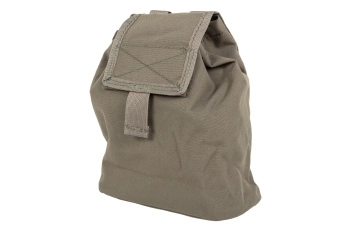 Corso Tactical Dagger MK I Ranger Green collapsible dump bag