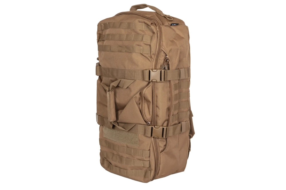Batoh Specna Arms Tactical Tan 40L
