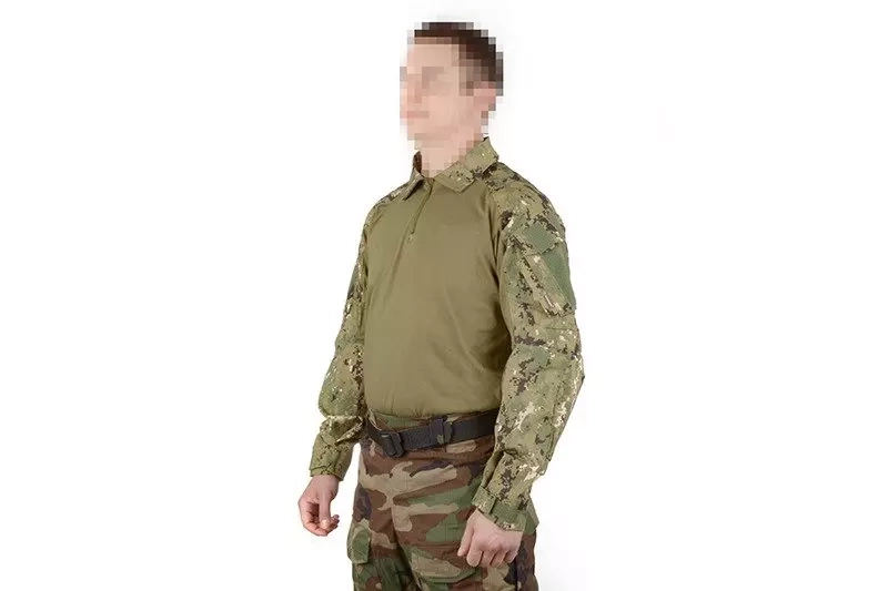 G3 type Combat Shirt - AOR2