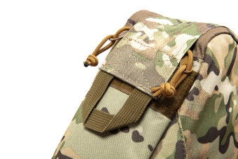 Brašna na pušku Specna Arms Quick Deployment Rifle Bag MC