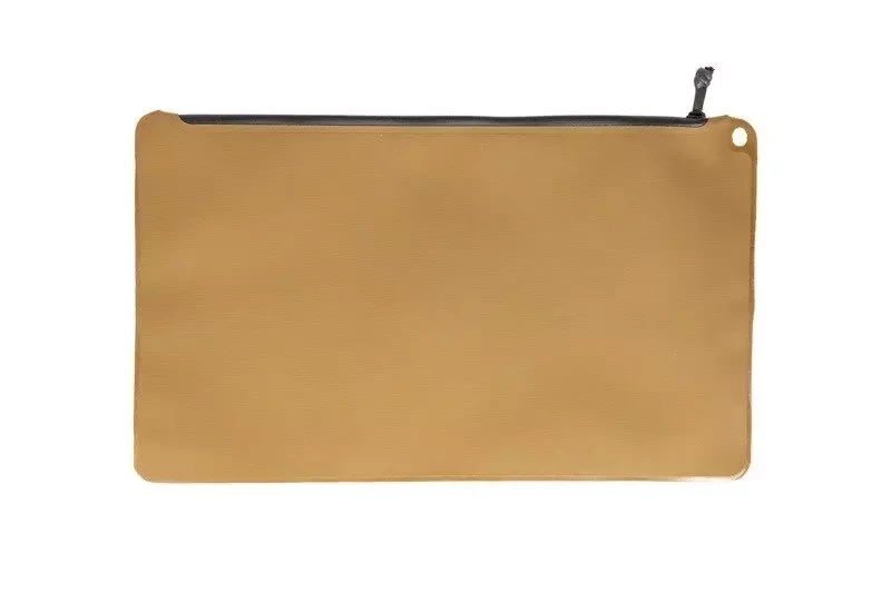 Universal Sachet Pouch Large - Dark Earth