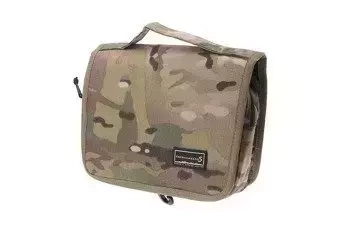 Torba uniwersalna/kosmetyczka - Multicam