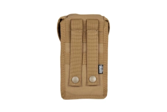 Duża ładownica All-Purpose Pidae - Coyote Brown