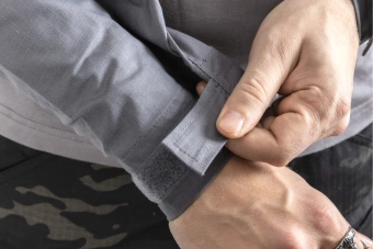 Combat Shirt Emerson Gear type G3 Grey