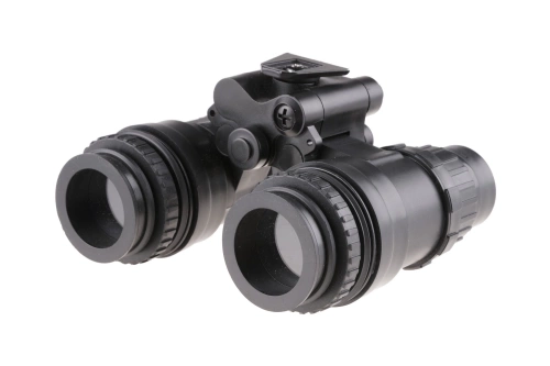 Atrapa přístroje nočního vidění PVS-15