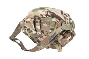 Wosport BP-143 MC gasmaskerzak