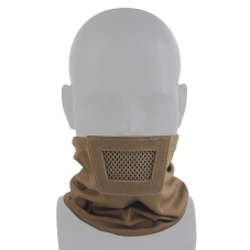 Specna Arms Knight Tan polomaskový respirátor