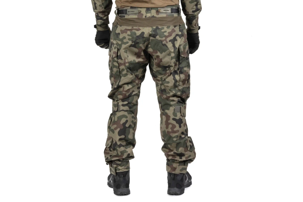 Pantalon tactique SATAC Combat G3 - WZ.93 Forest Panther