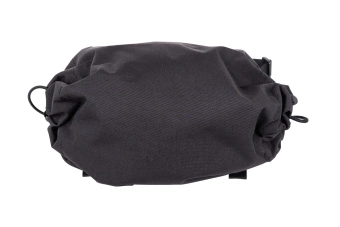 Sac pour masque à gaz Wosport BP-143 Noir