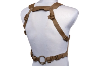 Chest Rig Palianytsia Elite Coyote