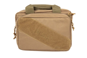 Specna Wapens Expert Pistooltas Tan