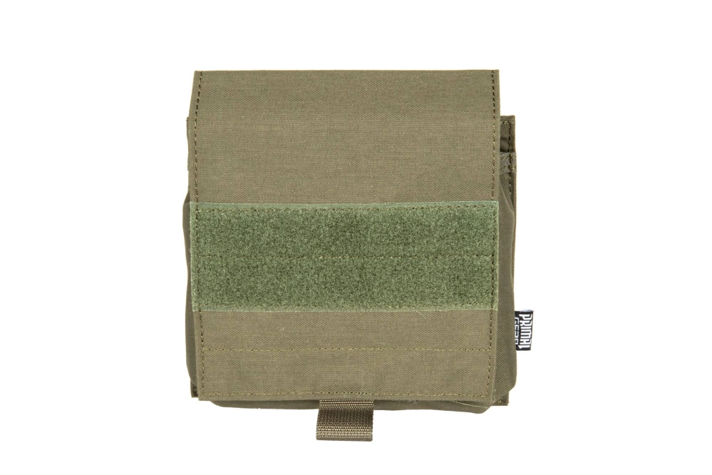 Poche universelle mamans cargo - Olive