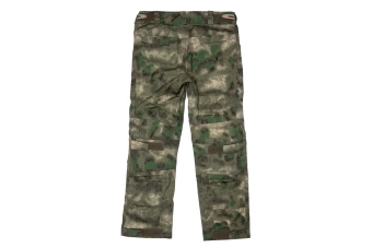 Spodnie taktyczne SATAC Combat G4 - ATC FG