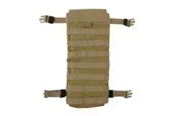 LBT2649E Obal na hydratační náplň, 2,5 l - Coyote