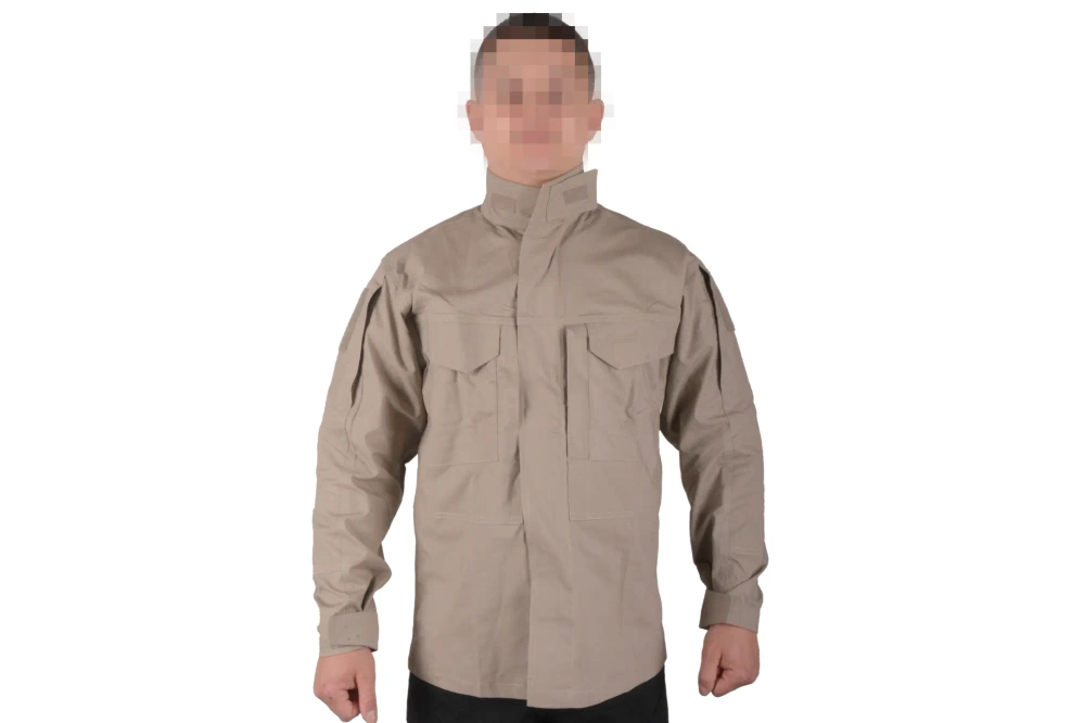 Bluza mundurowa LTU - Tan