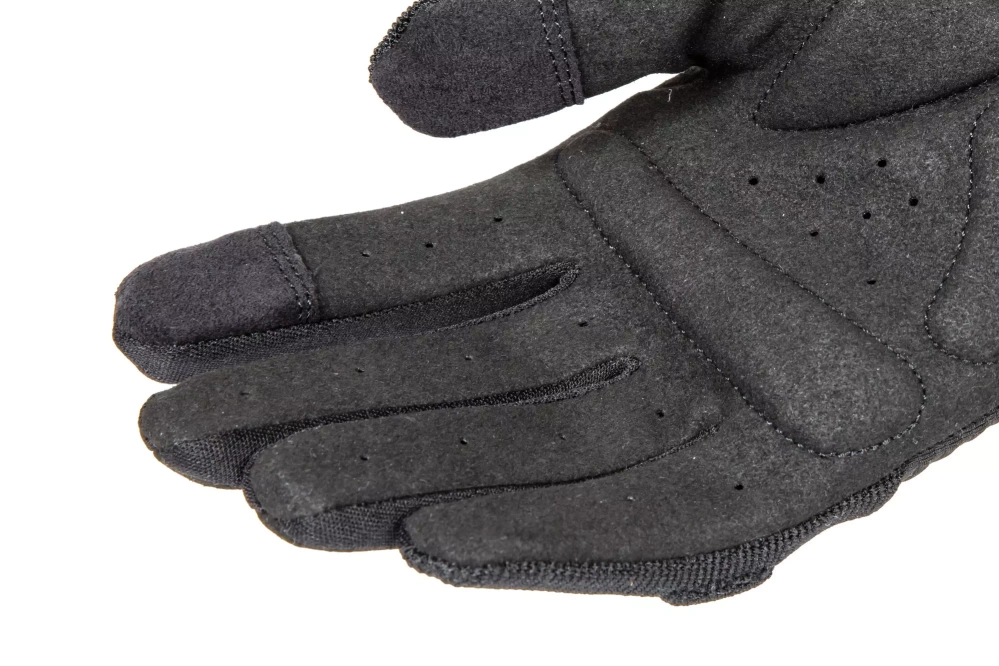 Armored Claw CovertPro® Hot Weather Tactical Gloves - Black
