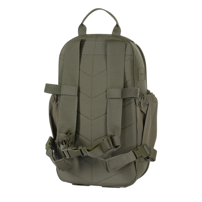 Plecak M-Tac STURM Elite 15l Ranger Green