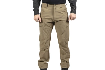 Pantalon tactique Emerson Gear Blue Label Whale Shark Khaki