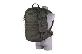 Sac à dos CROSSFIRE - noir