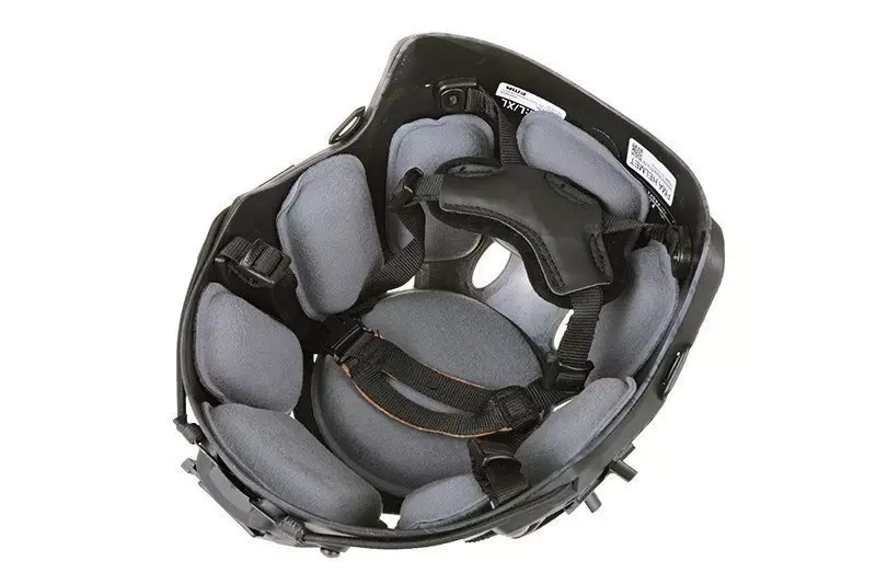 Réplique casqueu FAST PJ CFH - TYPE (L/XL)