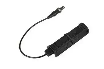 Interrupteur à double gel pour les torches