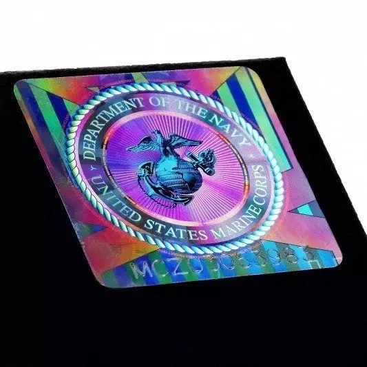 Zapalniczka PL 205 - USMC Marine Corps