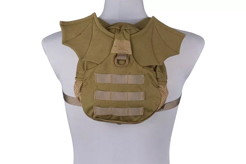 Wingman Backpack for Kids - Tan