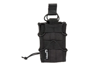 Elite M4/M16 single magazine pouch - black